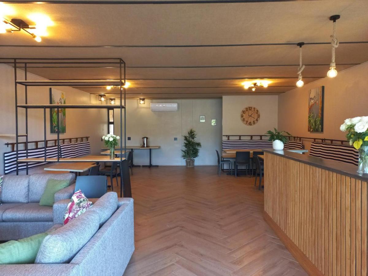 בליטו Le Bezz Guesthouse מראה חיצוני תמונה