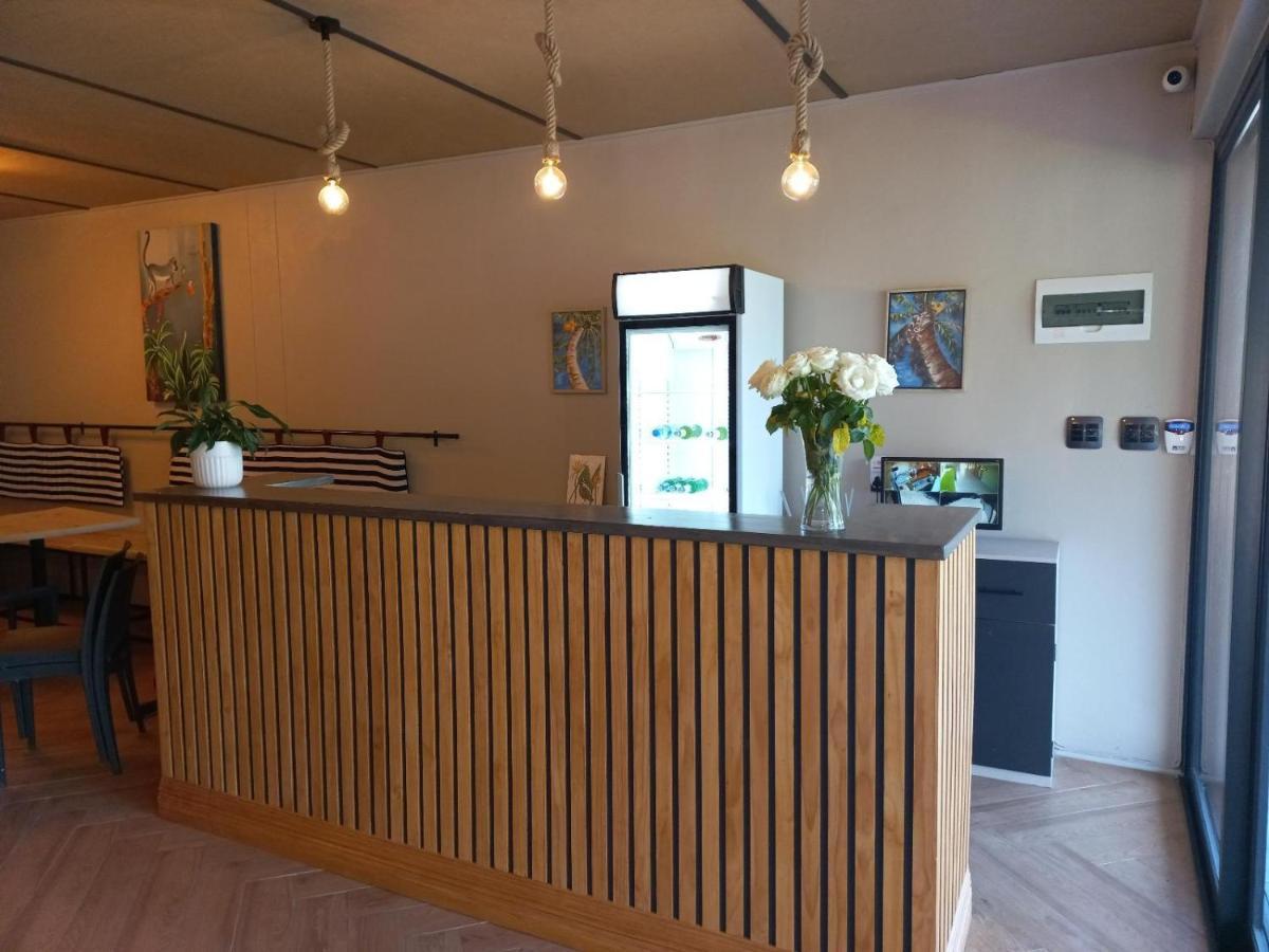 בליטו Le Bezz Guesthouse מראה חיצוני תמונה
