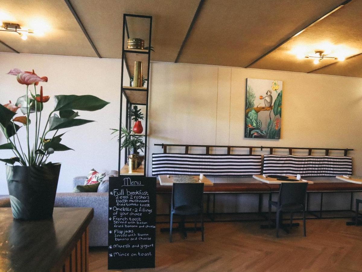בליטו Le Bezz Guesthouse מראה חיצוני תמונה