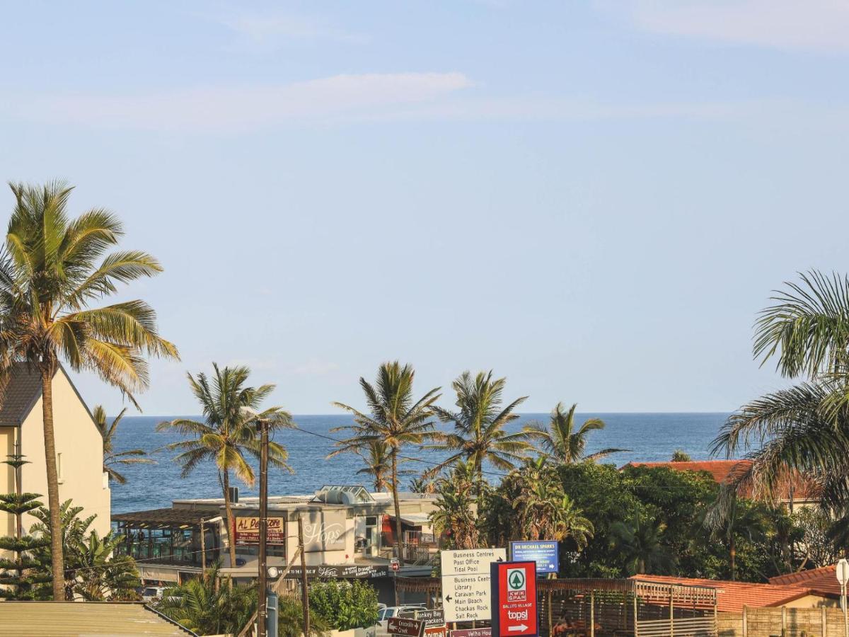 בליטו Le Bezz Guesthouse מראה חיצוני תמונה