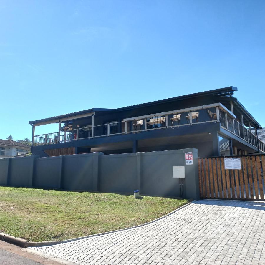 בליטו Le Bezz Guesthouse מראה חיצוני תמונה
