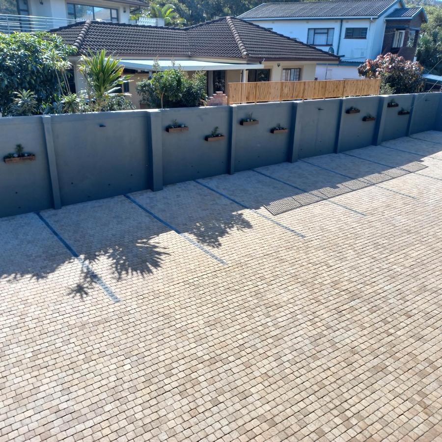 בליטו Le Bezz Guesthouse מראה חיצוני תמונה