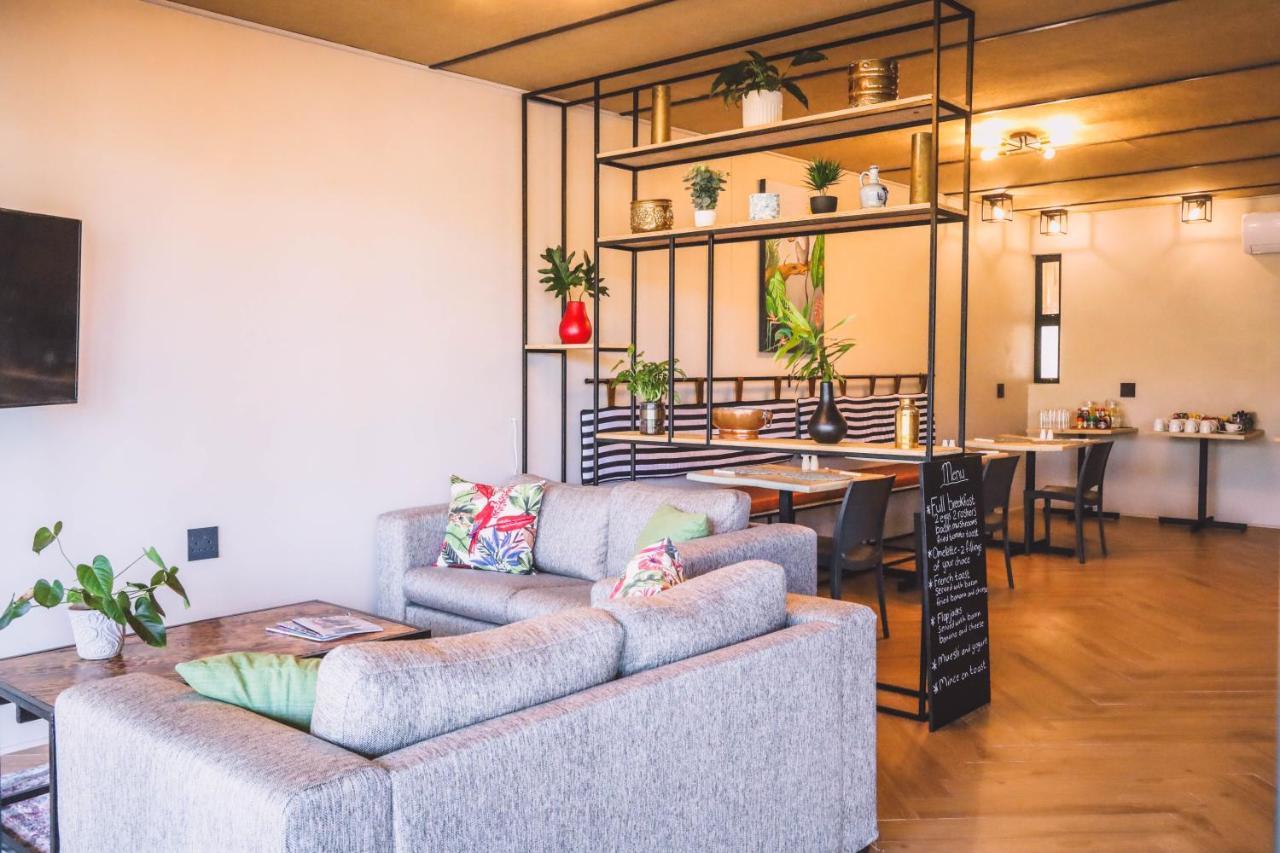 בליטו Le Bezz Guesthouse מראה חיצוני תמונה