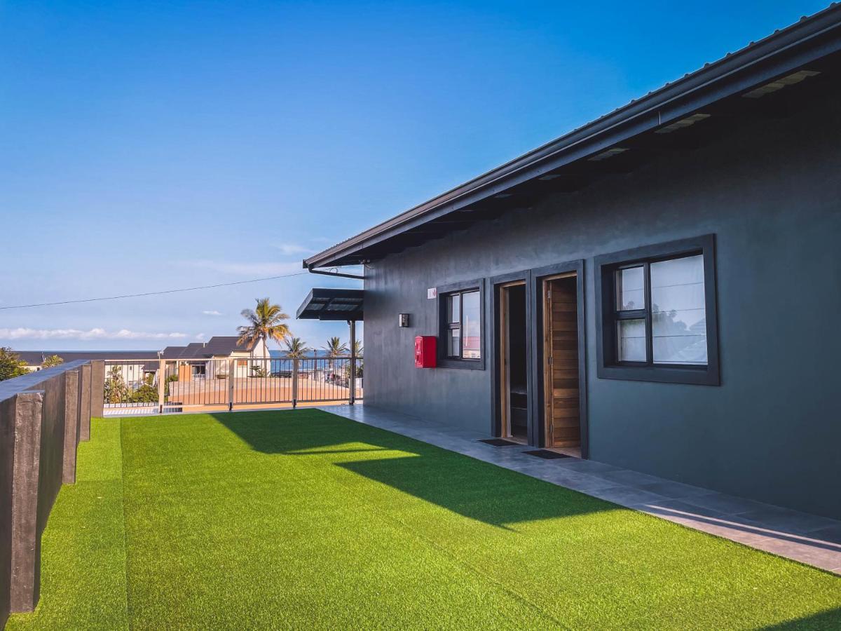 בליטו Le Bezz Guesthouse מראה חיצוני תמונה