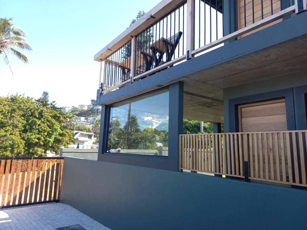 בליטו Le Bezz Guesthouse מראה חיצוני תמונה
