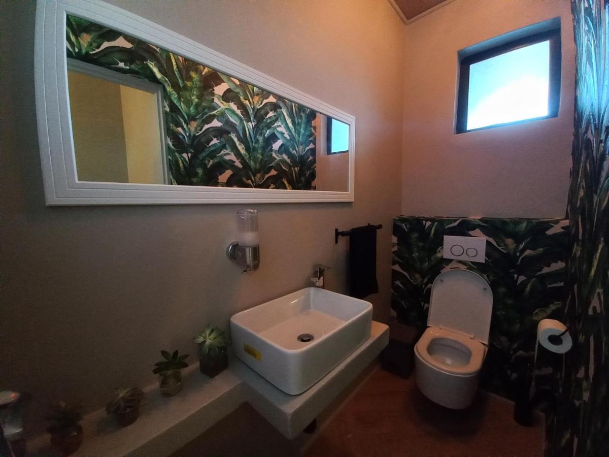 בליטו Le Bezz Guesthouse מראה חיצוני תמונה
