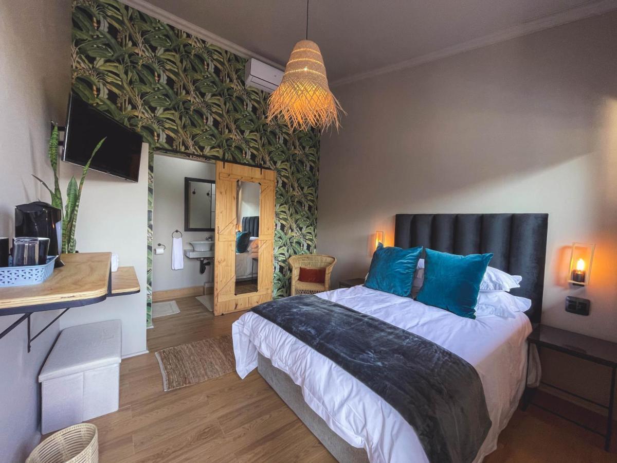 בליטו Le Bezz Guesthouse מראה חיצוני תמונה