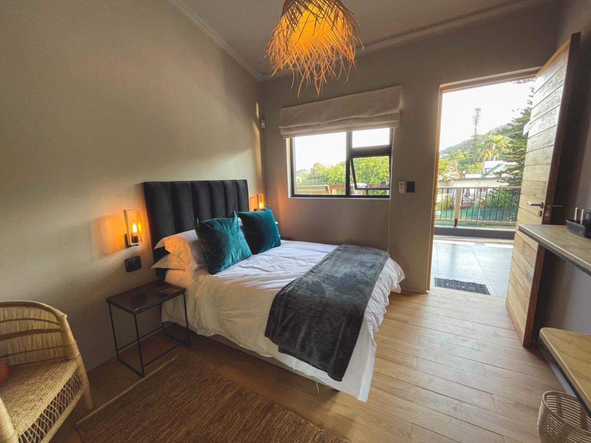 בליטו Le Bezz Guesthouse מראה חיצוני תמונה