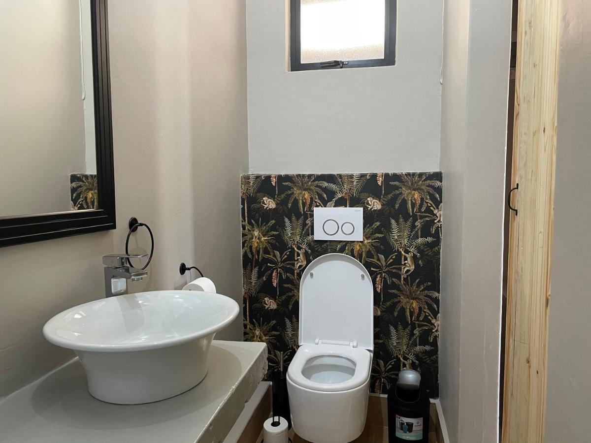 בליטו Le Bezz Guesthouse מראה חיצוני תמונה