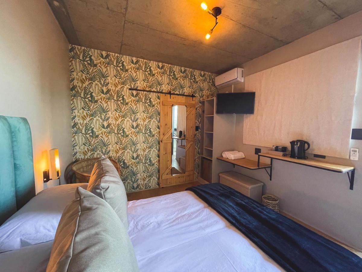 בליטו Le Bezz Guesthouse מראה חיצוני תמונה