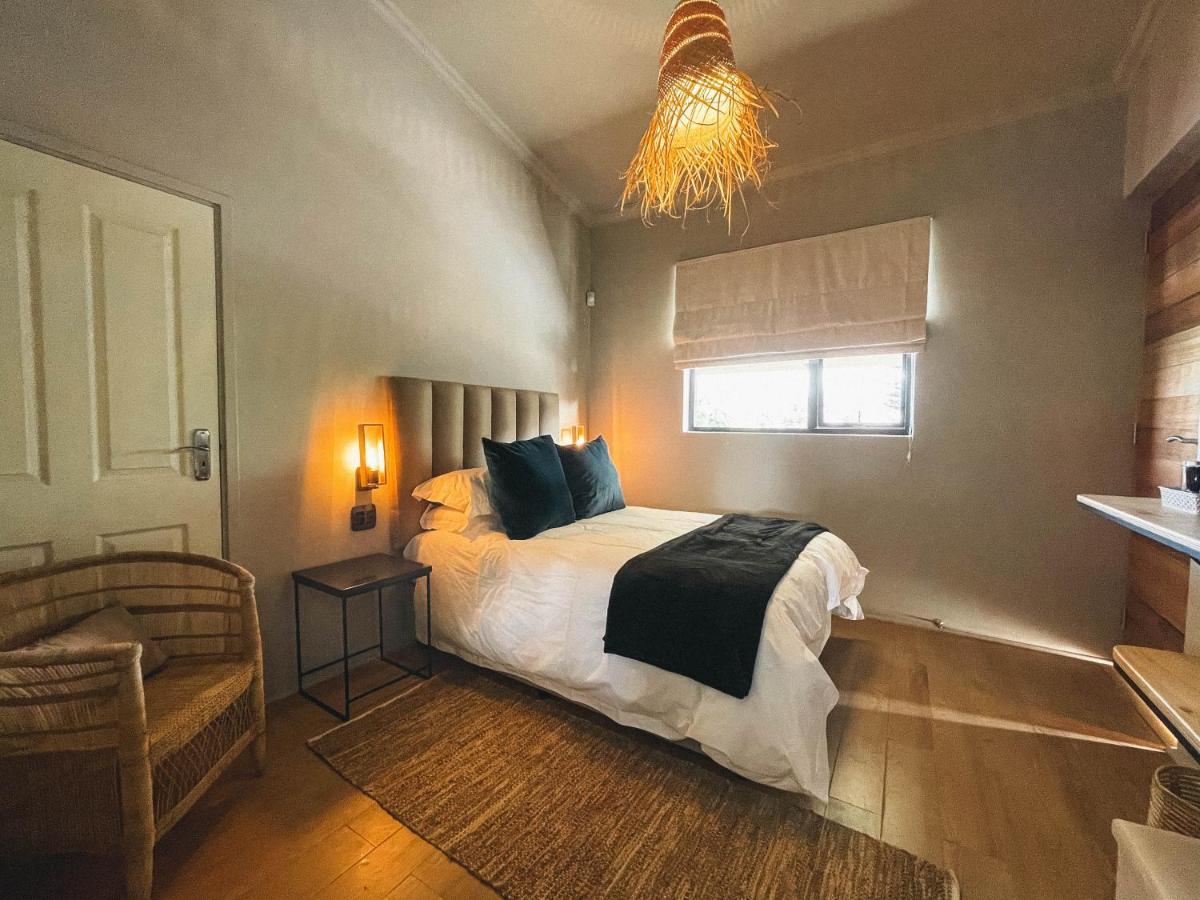 בליטו Le Bezz Guesthouse מראה חיצוני תמונה