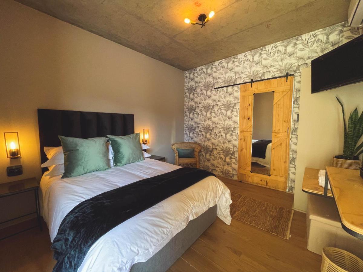 בליטו Le Bezz Guesthouse מראה חיצוני תמונה