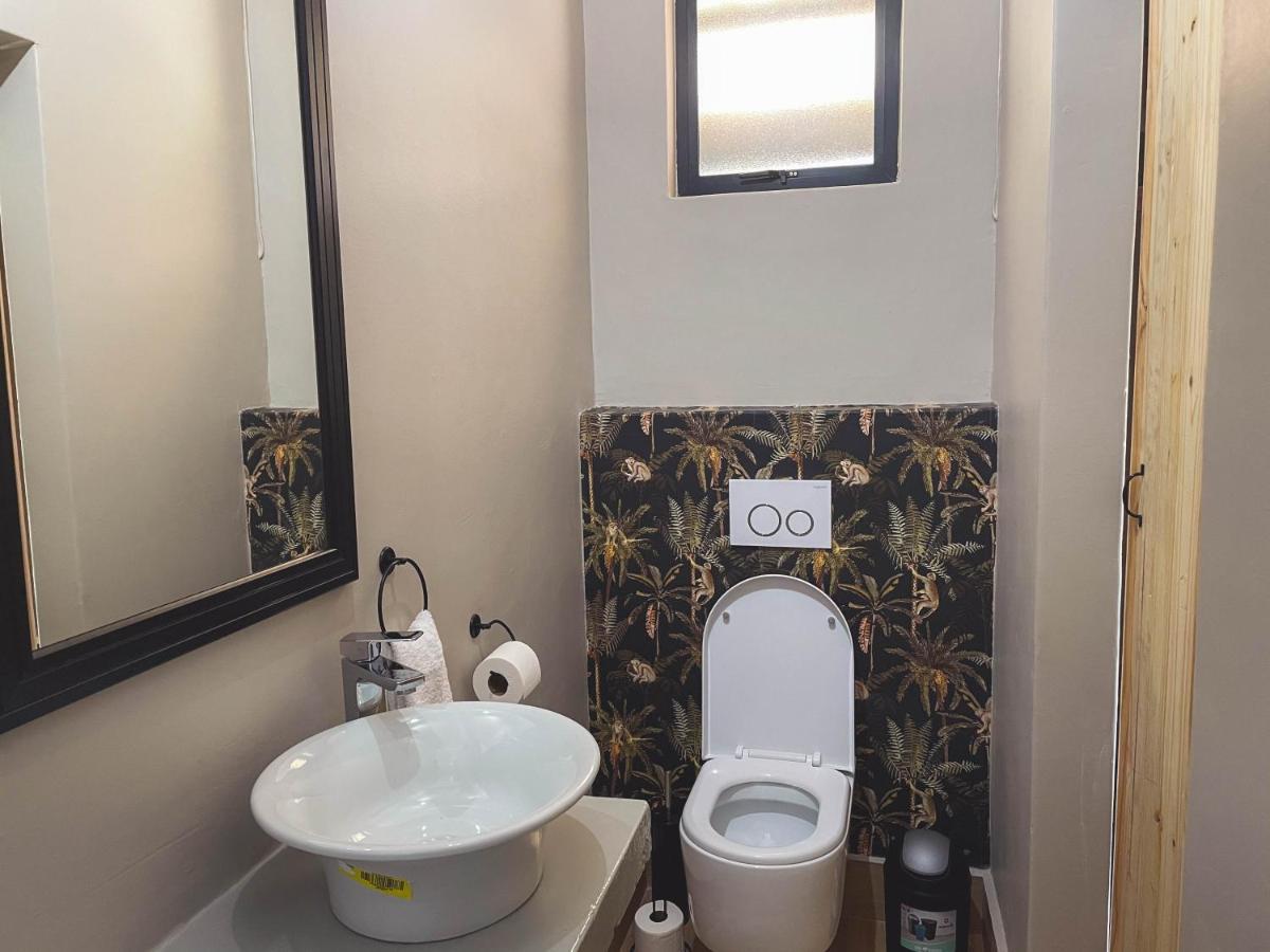 בליטו Le Bezz Guesthouse מראה חיצוני תמונה