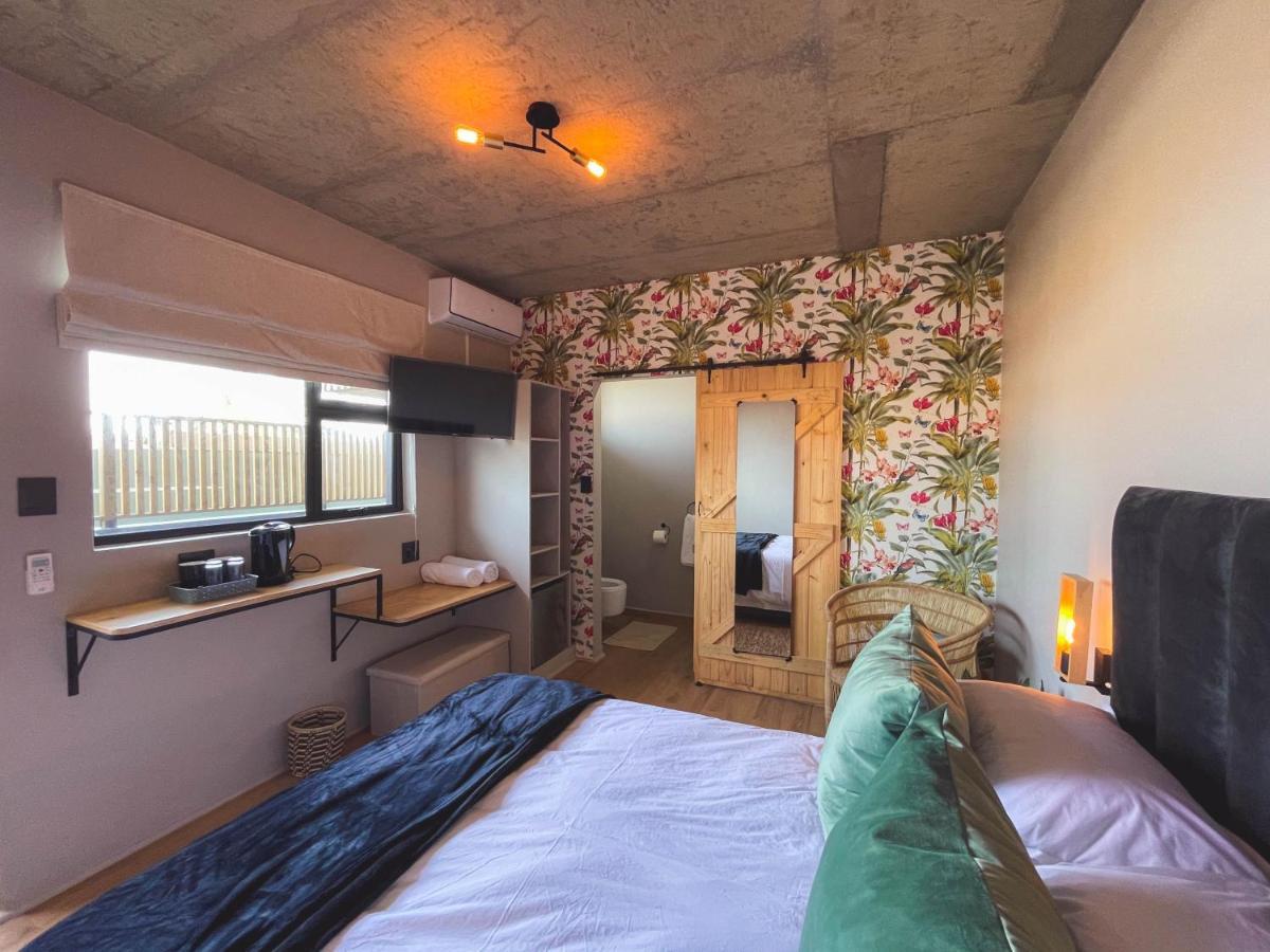 בליטו Le Bezz Guesthouse מראה חיצוני תמונה