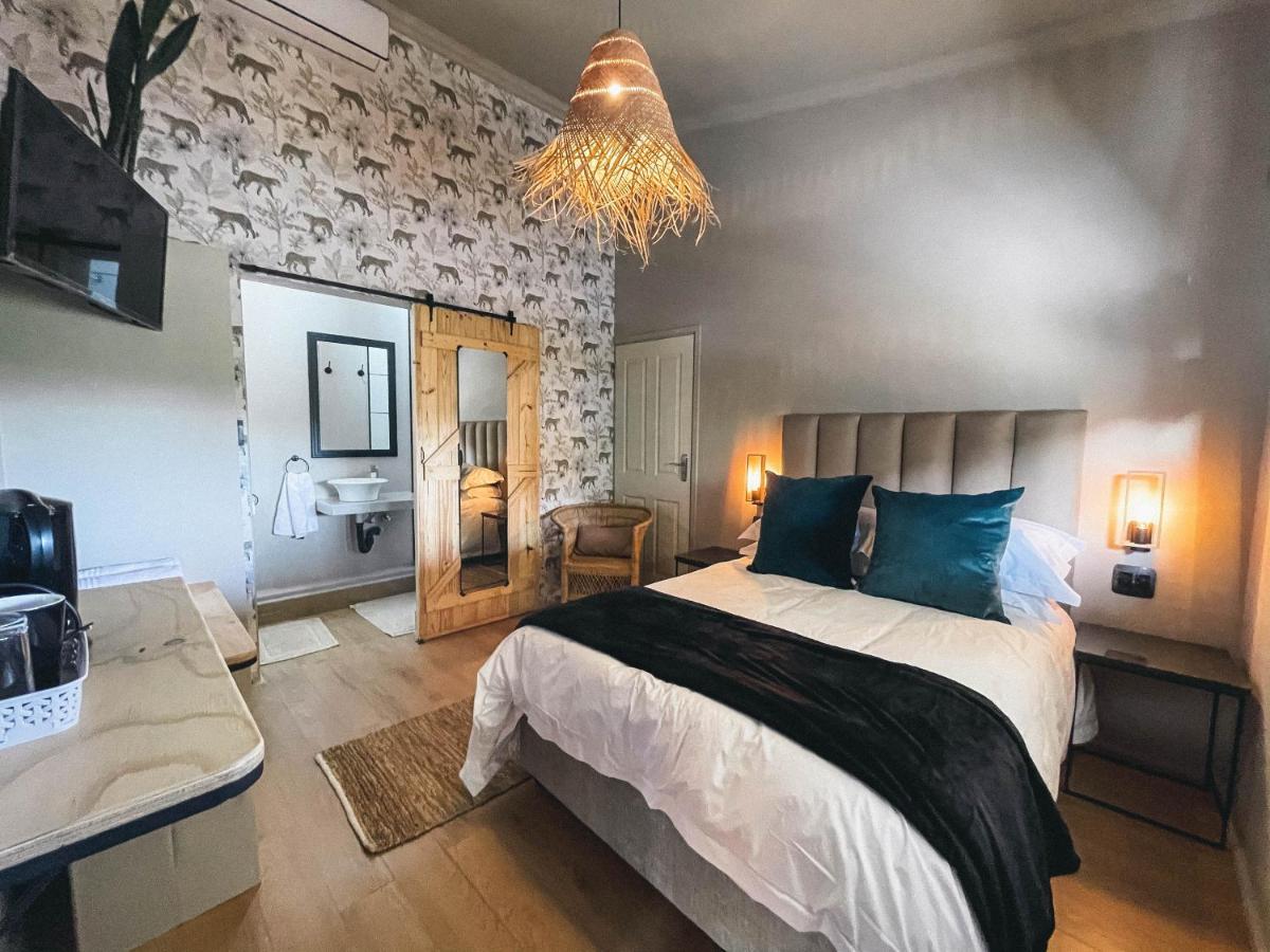 בליטו Le Bezz Guesthouse מראה חיצוני תמונה