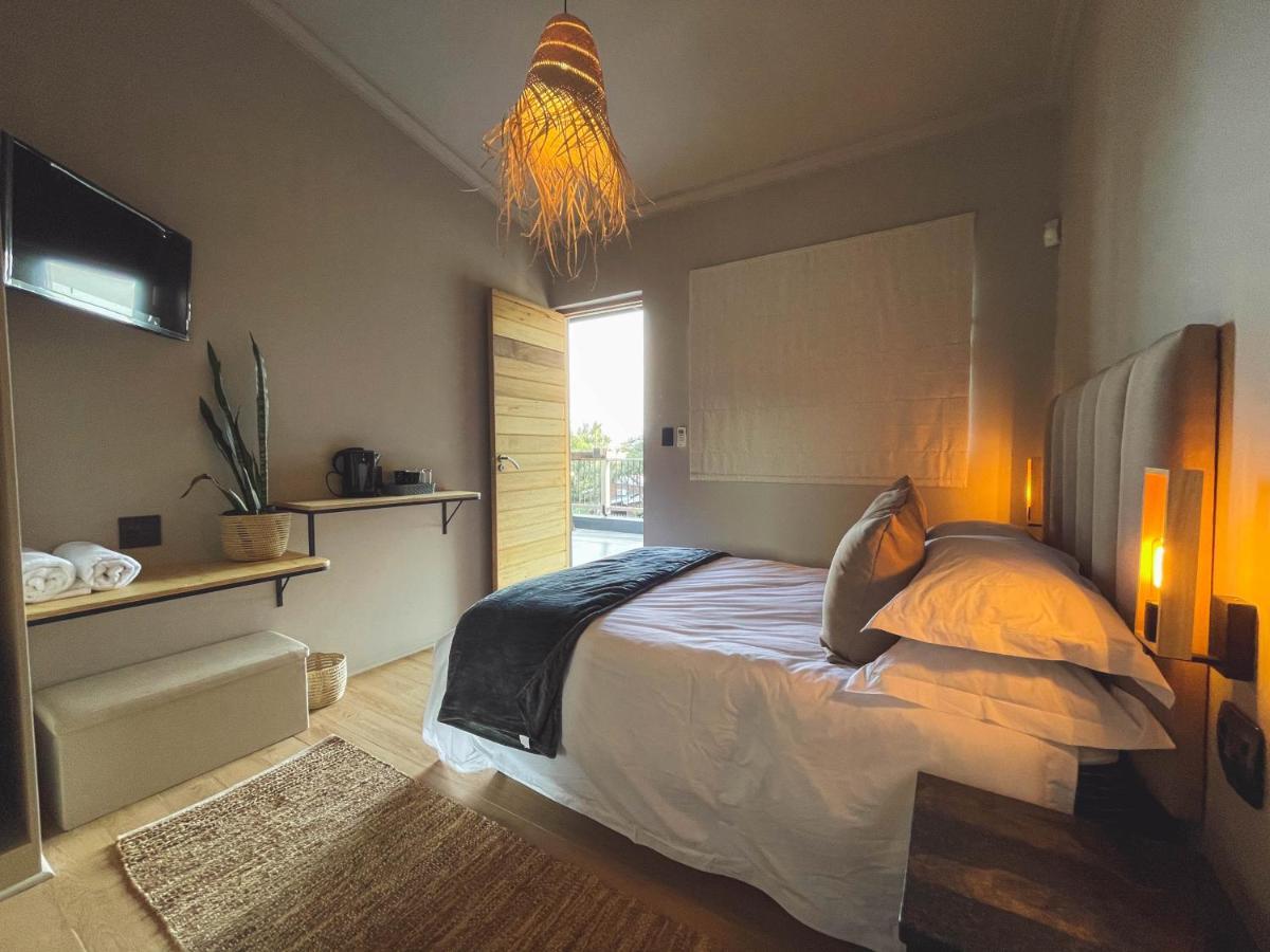 בליטו Le Bezz Guesthouse מראה חיצוני תמונה
