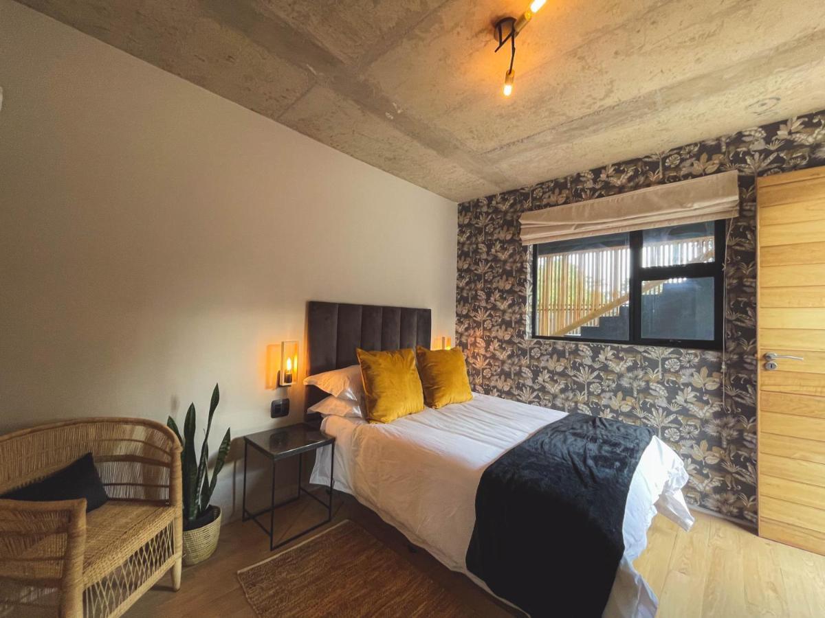 בליטו Le Bezz Guesthouse מראה חיצוני תמונה
