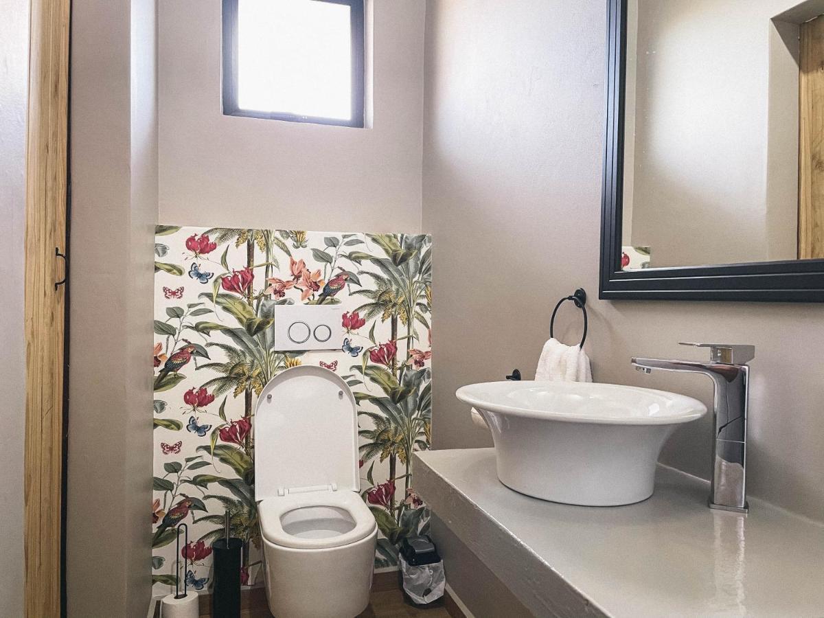 בליטו Le Bezz Guesthouse מראה חיצוני תמונה