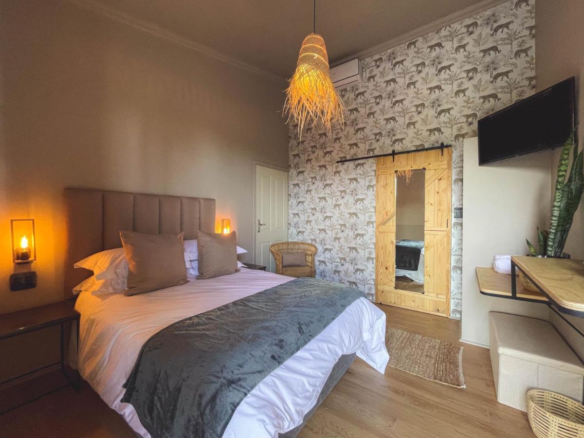 בליטו Le Bezz Guesthouse מראה חיצוני תמונה