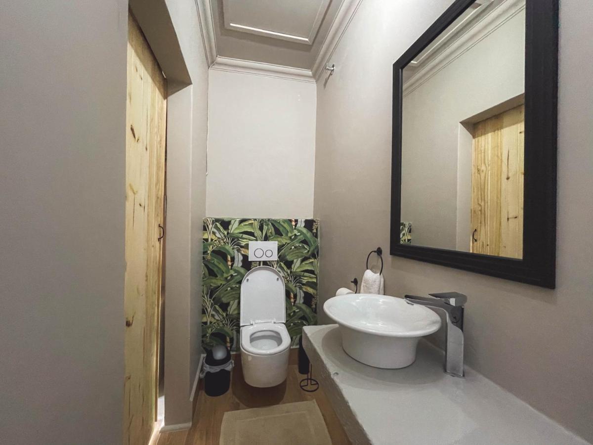 בליטו Le Bezz Guesthouse מראה חיצוני תמונה