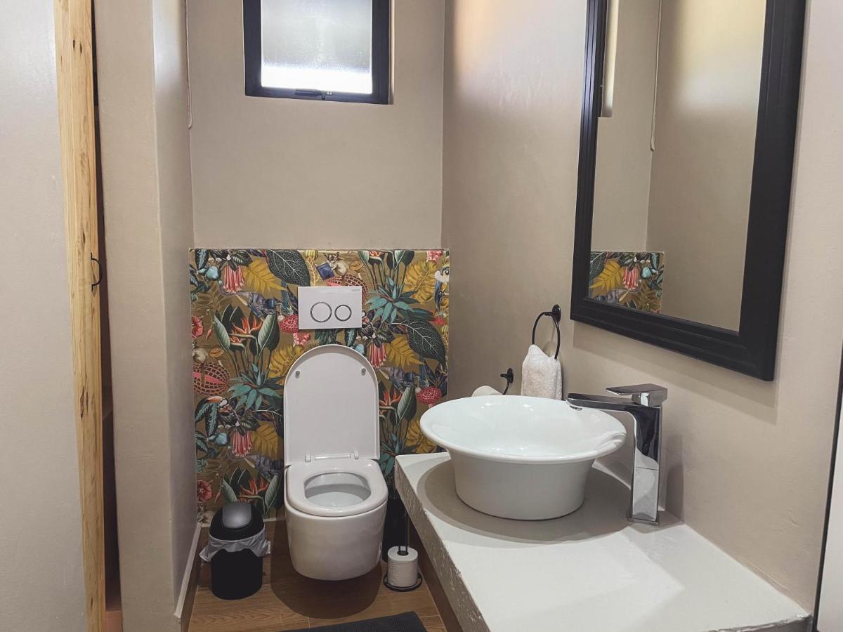 בליטו Le Bezz Guesthouse מראה חיצוני תמונה