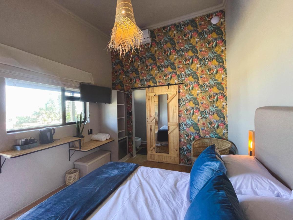 בליטו Le Bezz Guesthouse מראה חיצוני תמונה