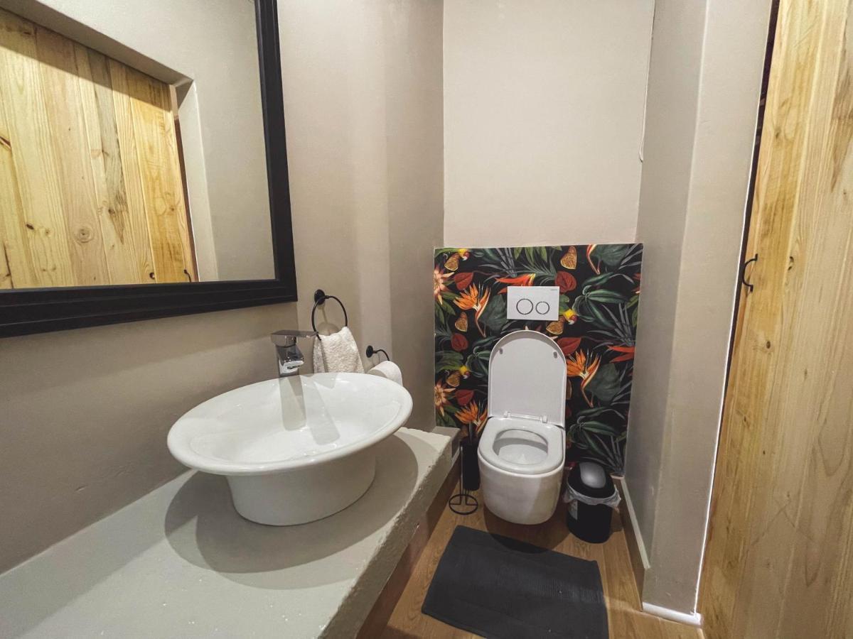 בליטו Le Bezz Guesthouse מראה חיצוני תמונה