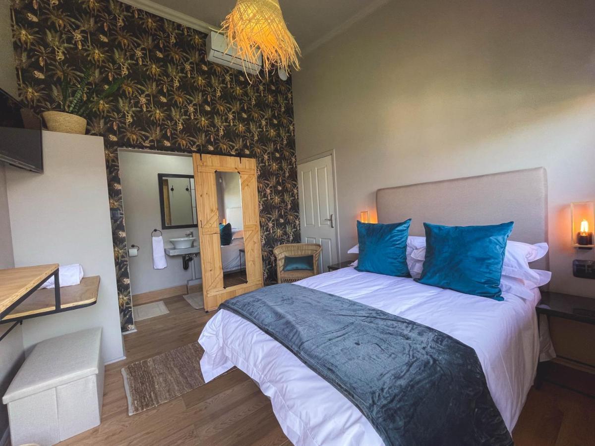 בליטו Le Bezz Guesthouse מראה חיצוני תמונה