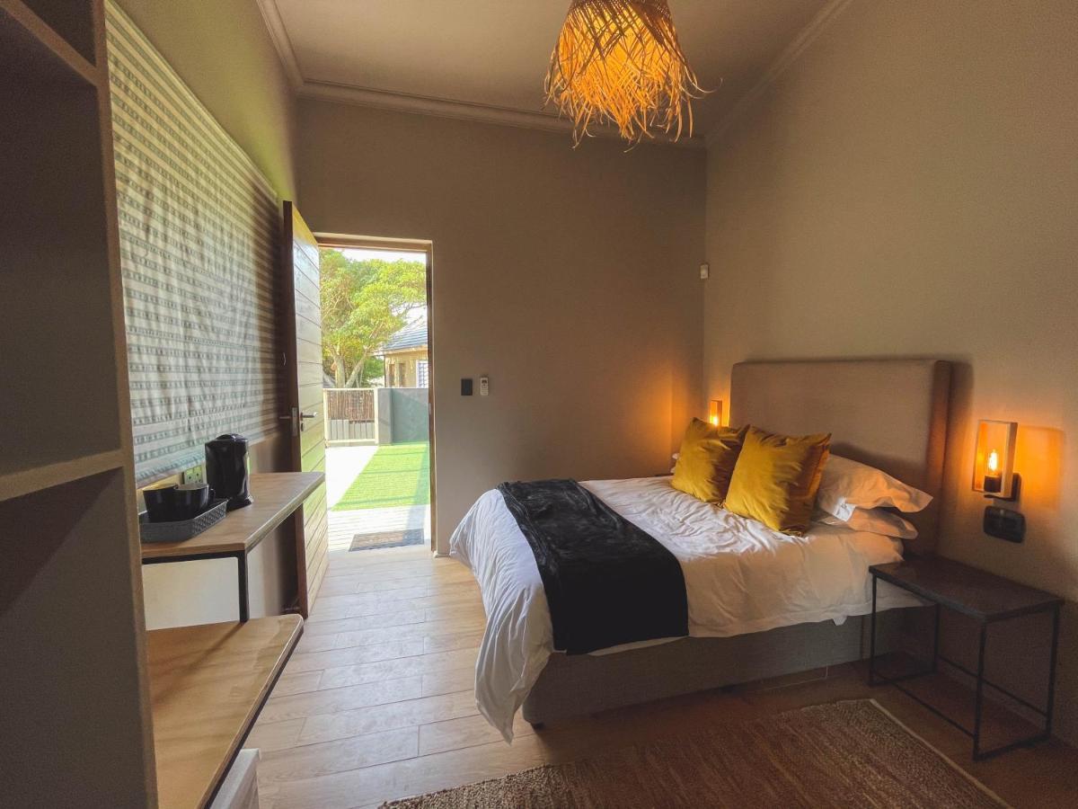 בליטו Le Bezz Guesthouse מראה חיצוני תמונה