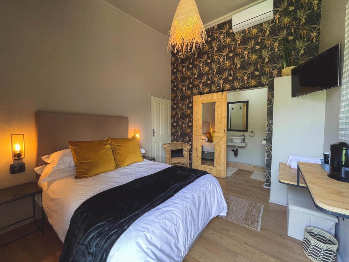בליטו Le Bezz Guesthouse מראה חיצוני תמונה