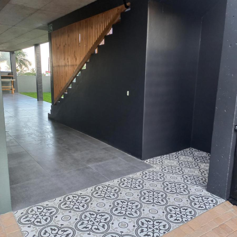 בליטו Le Bezz Guesthouse מראה חיצוני תמונה