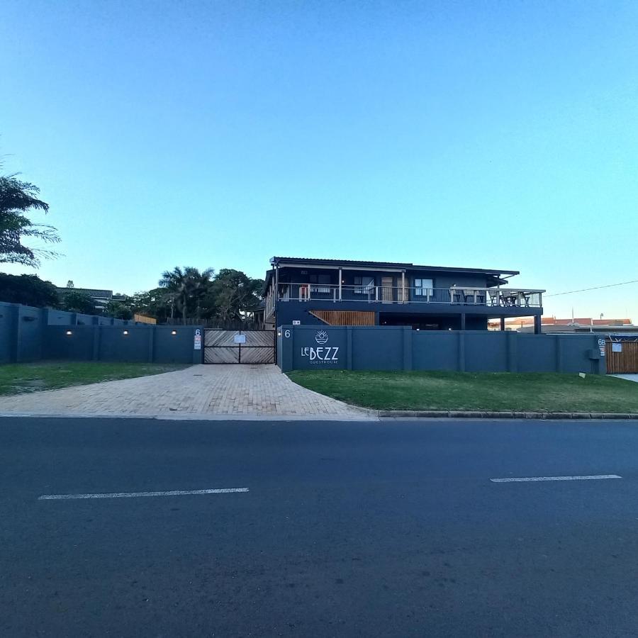 בליטו Le Bezz Guesthouse מראה חיצוני תמונה