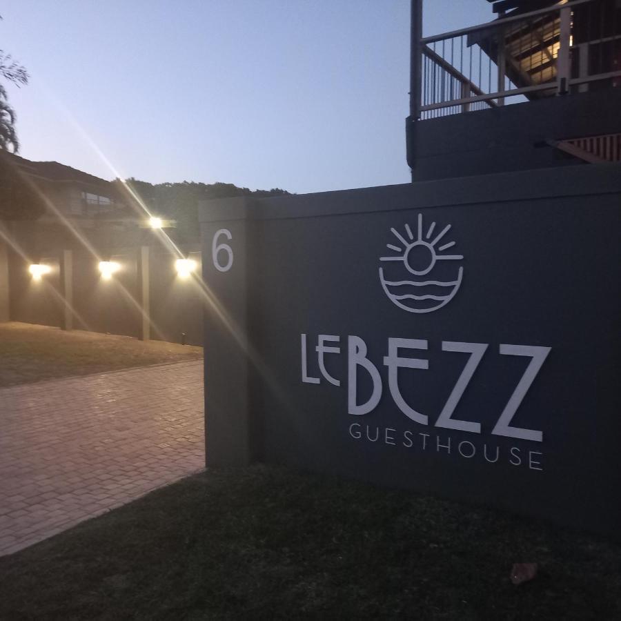בליטו Le Bezz Guesthouse מראה חיצוני תמונה